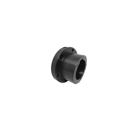 B&B Manufacturing SKx42mm, QD Bushing, C45 Steel, Black Oxide, SKx42mm